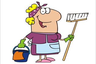 夫妻竟因誰做家務產(chǎn)生爭執(zhí) 家務到底該誰做