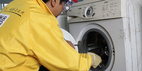隨州洗衣機(jī)清洗服務(wù)哪家好